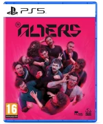 PS5 The Alters
