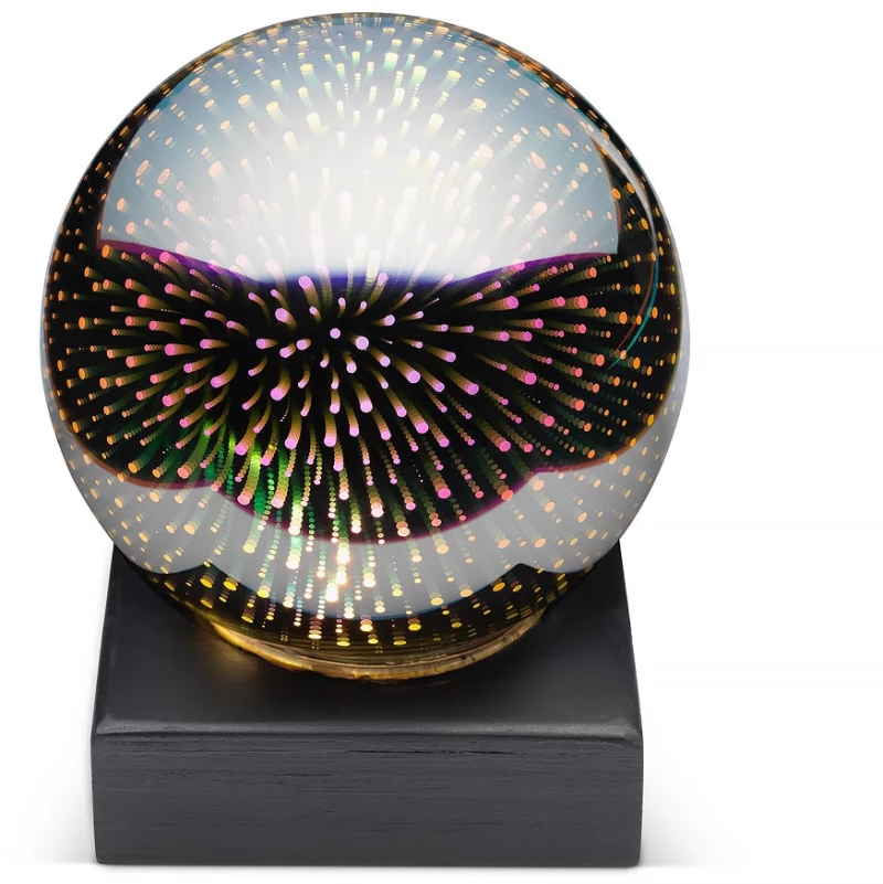 The Source - Fibre Ball Light