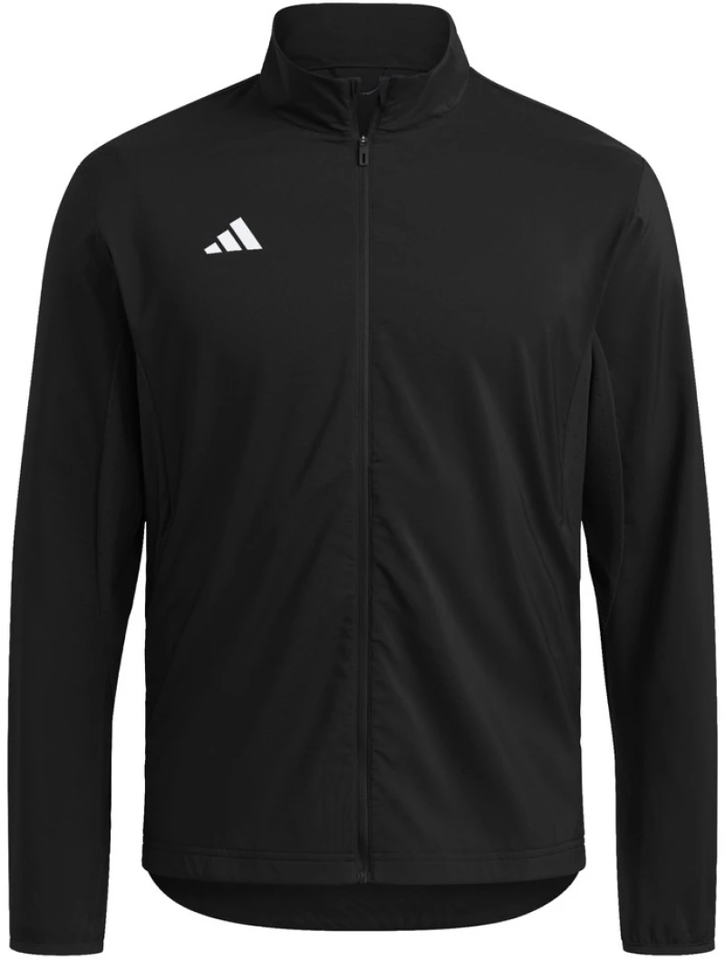 adidas ADIZERO E JCKT IT7585 ADIDAS Μαύρο