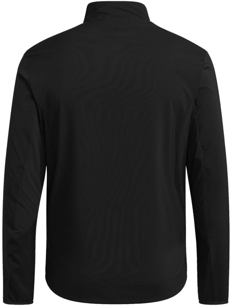adidas ADIZERO E JCKT IT7585 ADIDAS Μαύρο