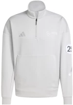 adidas MER SIL HZ M JW3477 ADIDAS Γκρι
