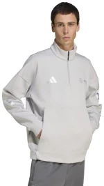 adidas MER SIL HZ M JW3477 ADIDAS Γκρι