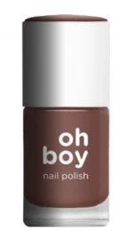 OHBOY NAIL POLISH | ΟΖΤΖ-317|  MOCHA MOUSSE