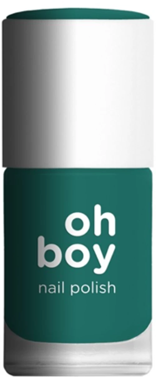 OHBOY NAIL POLISH | ΟΖΤΖ-300|VERDIGRIS