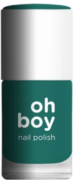 OHBOY NAIL POLISH | ΟΖΤΖ-300|VERDIGRIS