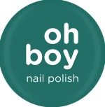 OHBOY NAIL POLISH | ΟΖΤΖ-300|VERDIGRIS