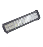 LED Μπάρα 2 σειρών 72W