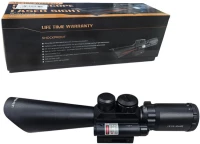 Riflescope Σκοπευτικό Μονοκυάλο