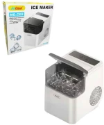 Andowl Παγομηχανή Επιτραπέζια 200W NO.CE8