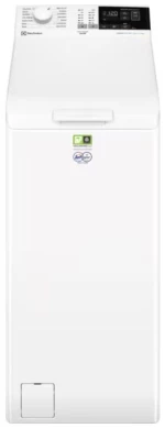 Electrolux EW7T427E Πλυντήριο Ρούχων Ανω Φόρτωσης SteamCare 7 kg