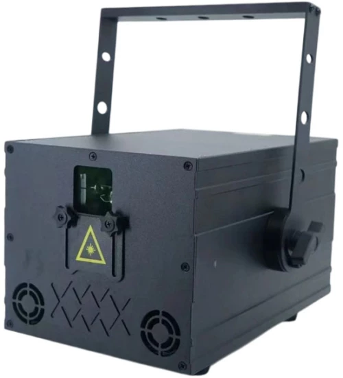 Φωτορυθμικό laser light 10W