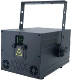 Φωτορυθμικό laser light 10W