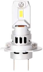 ΛΑΜΠEΣ LED H7 12V 4.000K 48W 4.800lm LED CANBUS CSP5730 PRO SMART SERIES  M-TECH - 2 ΤΕΜ.