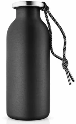 Μπουκάλι Ισοθερμικό 500ml To Go 505041 Black Eva Solo