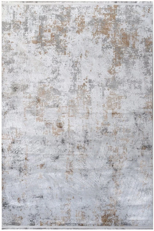 Χαλί Eclipse 15168-070 Beige-Grey Merinos 170X240cm