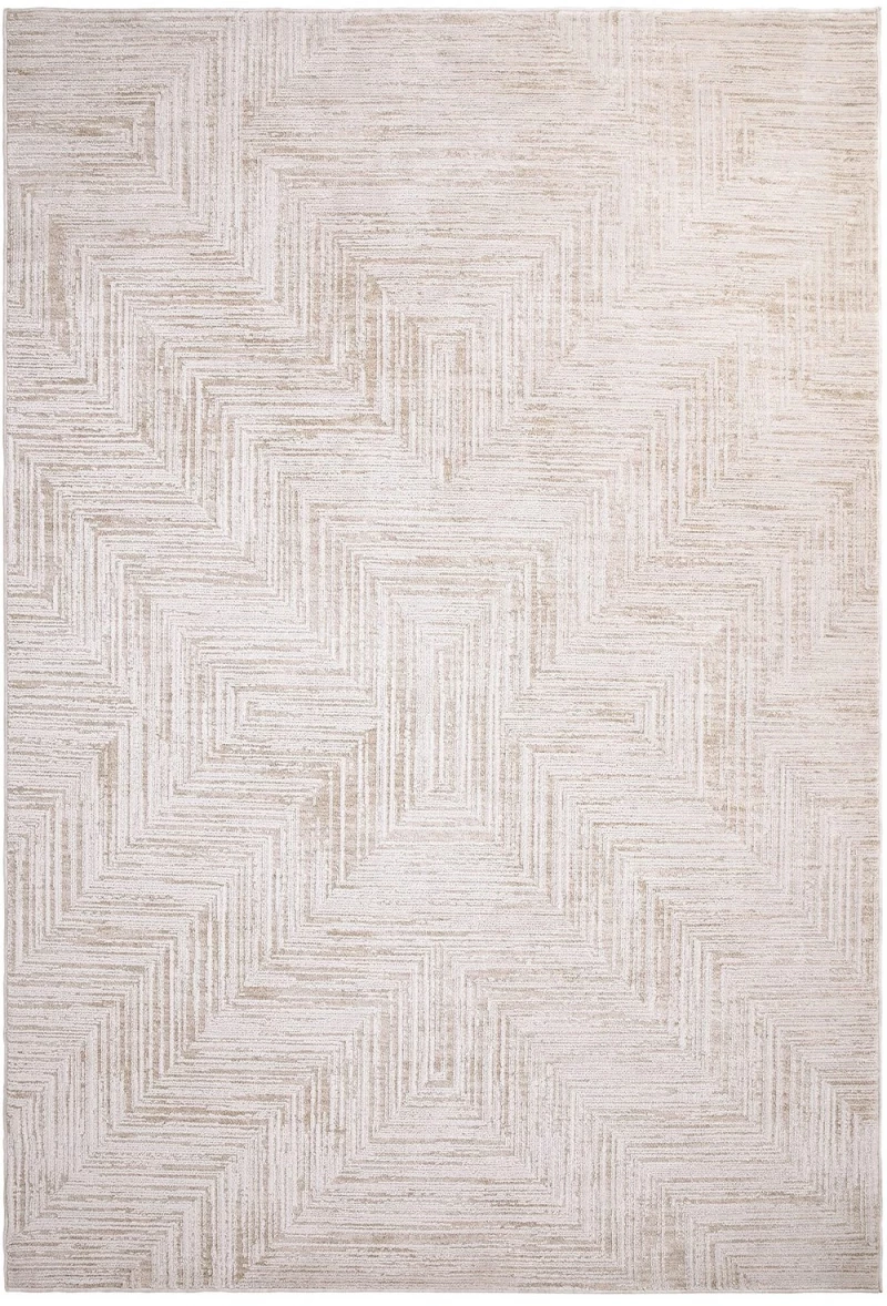 Χαλί Anders AN12 Cream-Beige Asiatic London 120x160cm