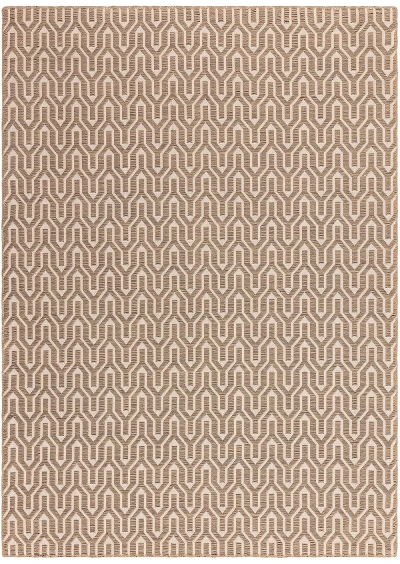 Χαλί Global Lattice Cream Asiatic London 120X170cm