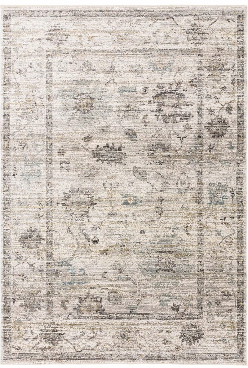 Χαλί Jasper JA02 Beige-Cream Asiatic London 120x160cm