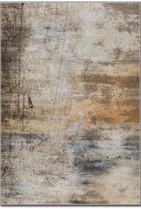 Χαλί Asr Crpt-58 288NGR1869 Beige-Gold Conceptum Hypnose 100x180cm