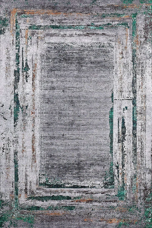 Χαλί Woopamuk020 625HFT1244 Grey Conceptum Hypnose 180X280cm