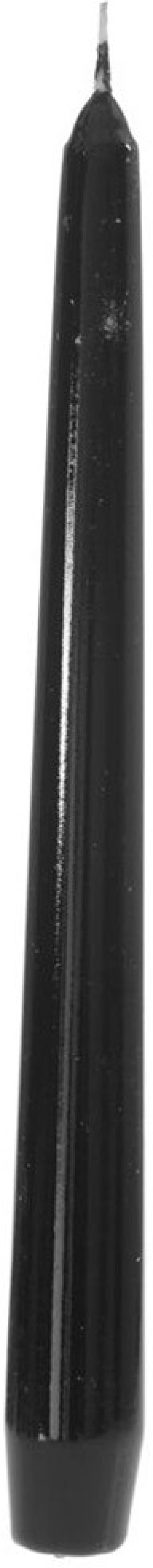 Κερί Βεν/κο (Σετ 12Τμχ) 73624 25cm Black