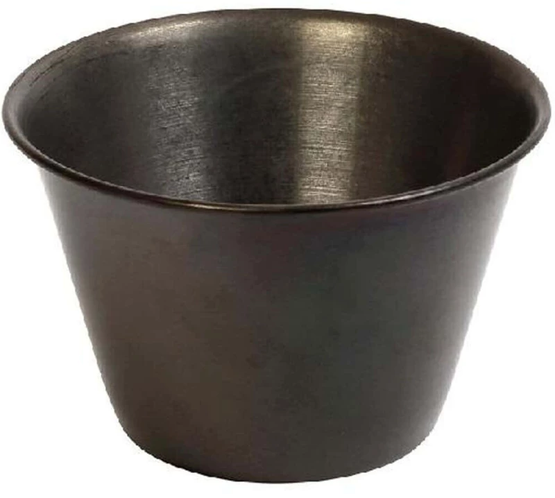 Ντιπάκι Snow FEV413 8,5x4,8cm Black Espiel Ανοξείδωτο Ατσάλι