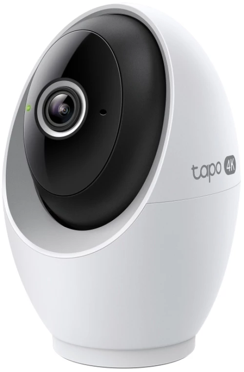 TP-LINK smart camera Tapo C260, 4K, WiFi, two-way audio, Pan/Tilt , Ver. 1.0