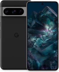 Google Pixel 8 Pro 5G (12GB/512GB) Obsidian Black