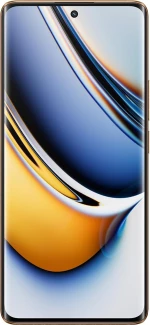 Realme 11 Pro 5G (8GB/128GB) Sunrise Beige