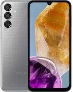 Samsung Galaxy M15 5G (6GB/128GB) Grey