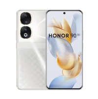 Honor 90 5G (12GB/256GB) Diamond Silver