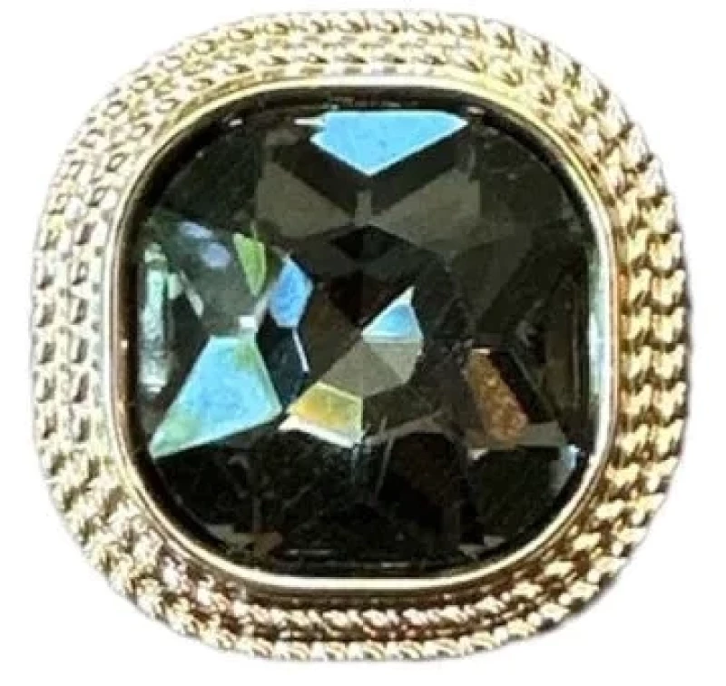 Διακοσμητικό Παπουτσιών KeepFred CHA-034-BLACK