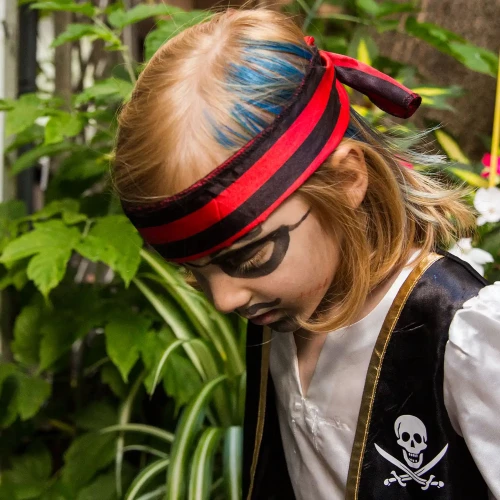 Bio Μάσκαρα Μαλλιών, Μπλε - Namaki