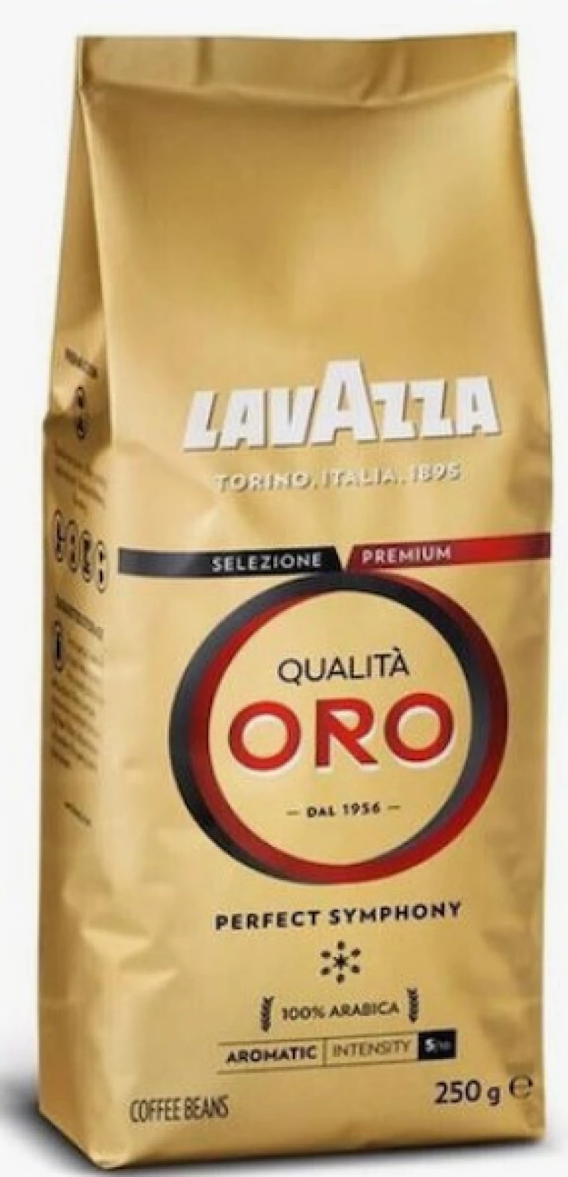 Lavazza 250g Qualita Oro Beans
