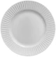 Πιάτο Γλυκού Focus REL103K6 22x1,5cm White Espiel Πορσελάνη
