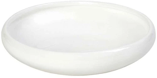 Πιάτο Βαθύ Siders FUK149K2 27x25,3x5,3cm White Espiel Πορσελάνη