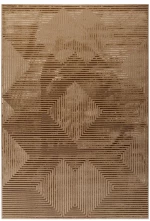 Χαλί Creation 74138-280 Beige-Brown Merinos 160X230cm
