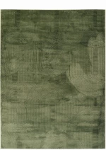 Χαλί Signature 61412-040 Green-Mint Merinos 200X290cm