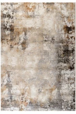 Διαδρομος Touareg 71765-070 Beige-Brown-Grey Merinos 67X