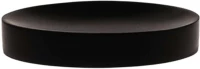 Σαπουνοθήκη Space 03017.001 Black Κεραμικό