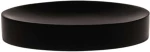 Σαπουνοθήκη Space 03017.001 Black Κεραμικό