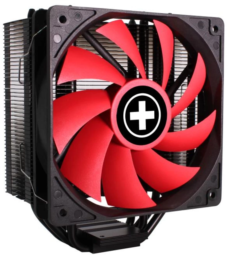 CPU COOLER MULTI SOCKET/XC051 XILENCE