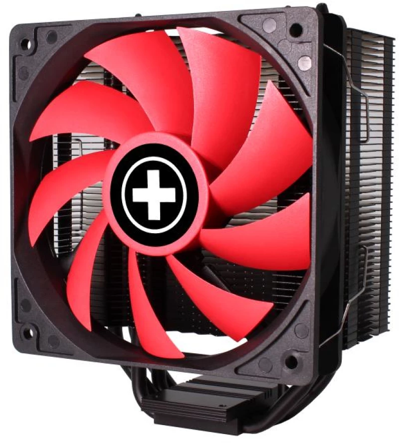 CPU COOLER MULTI SOCKET/XC051 XILENCE