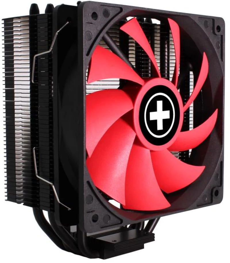 CPU COOLER MULTI SOCKET/XC051 XILENCE