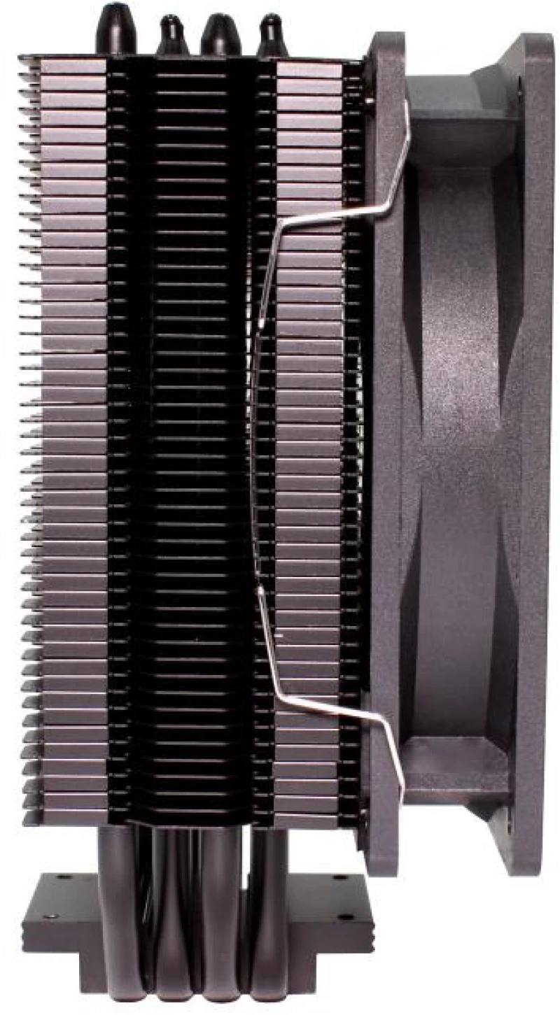 CPU COOLER MULTI SOCKET/XC051 XILENCE