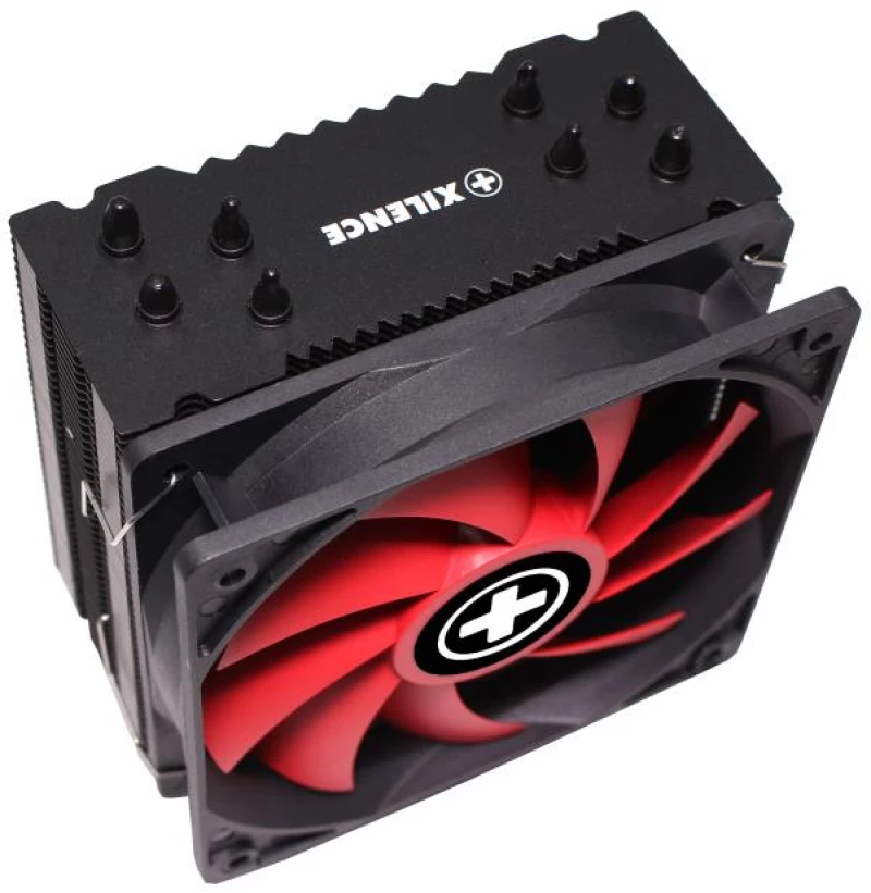 CPU COOLER MULTI SOCKET/XC051 XILENCE