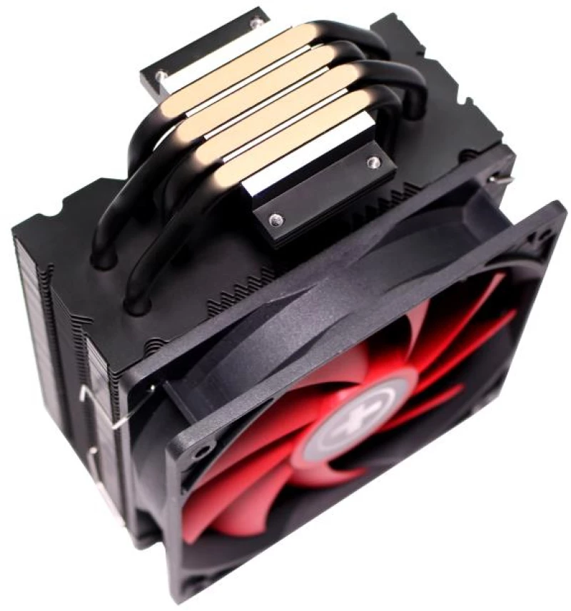 CPU COOLER MULTI SOCKET/XC051 XILENCE