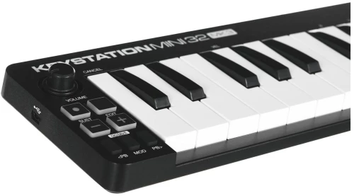Πληκτρολόγιο M-Audio KEYSTATION 32III