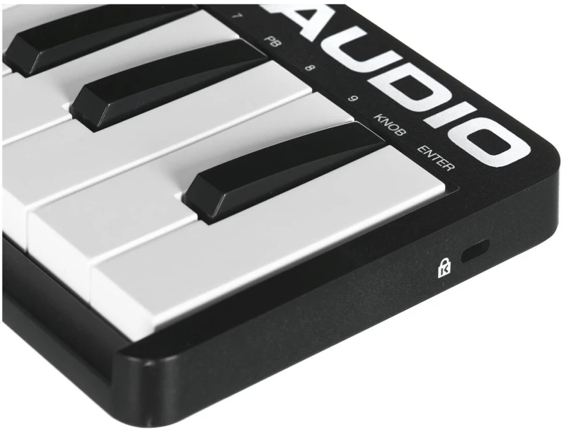 Πληκτρολόγιο M-Audio KEYSTATION 32III