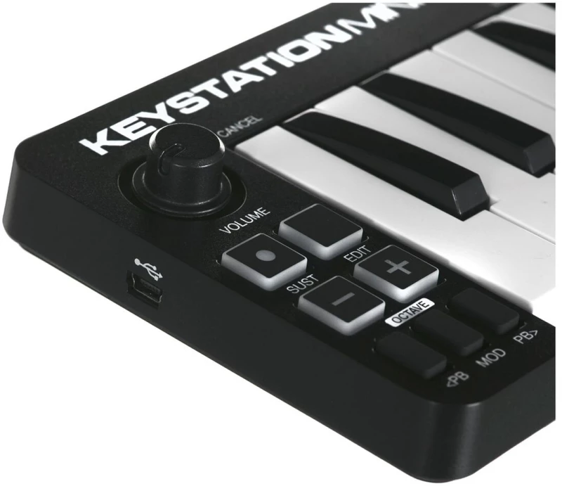 Πληκτρολόγιο M-Audio KEYSTATION 32III